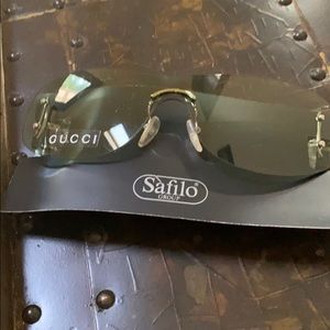 Gucci shades